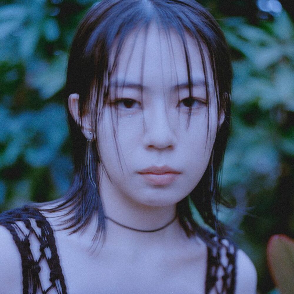 Mei Watanabe - Suisei - Prod. Shinichi Osawa  7-INCH SINGLE